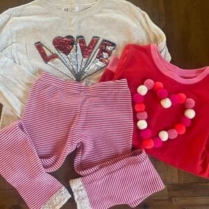 Love bundle